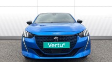 Peugeot 208 100kW GT 50kWh 5dr Auto Electric Hatchback